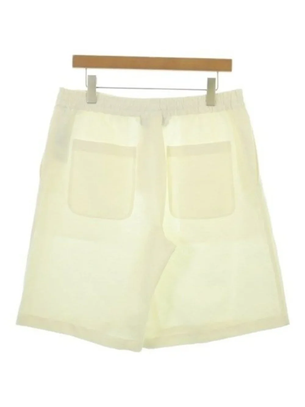 Gucci Shorts White